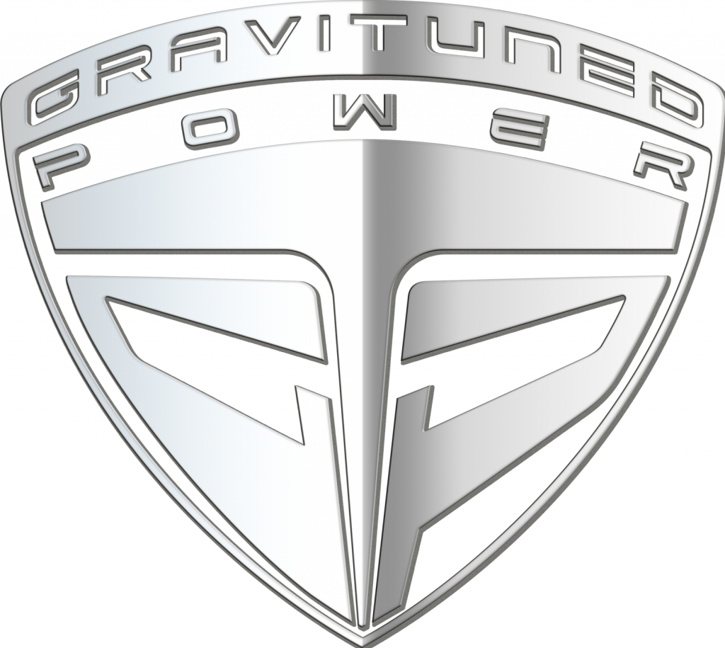 Gravituned Power